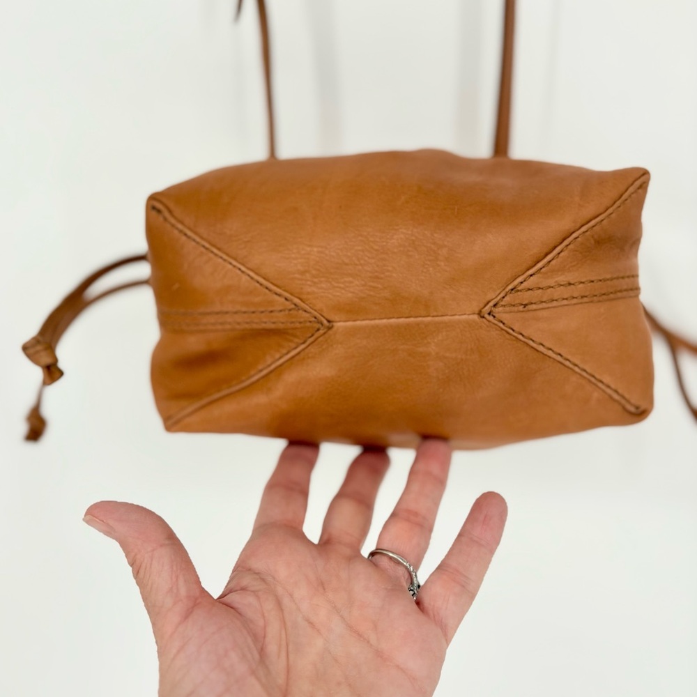 MADEWELL The Piazza Mini Crossbody Bag - Picture 8 of 14